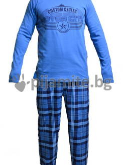 Мъжка пижама - интерлог 41248